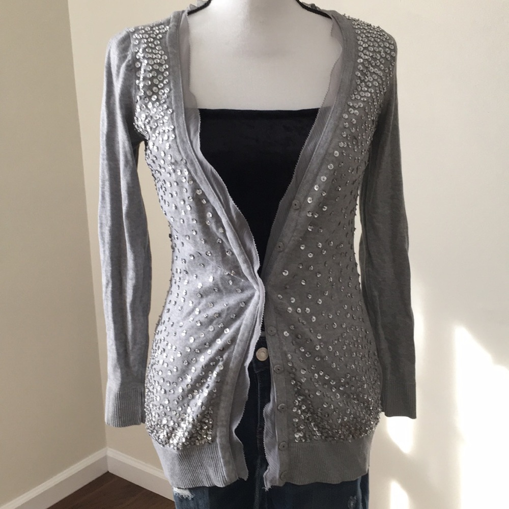 Cardigan